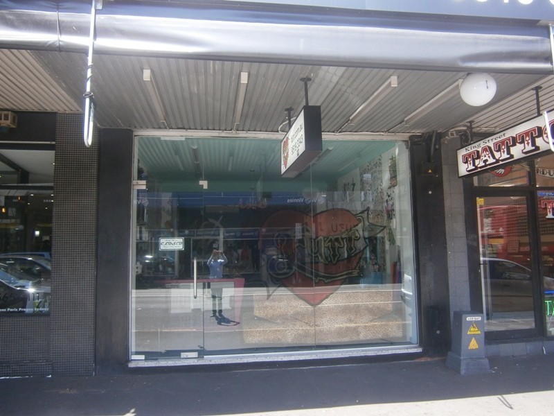 190 King Street, Newtown NSW 2042