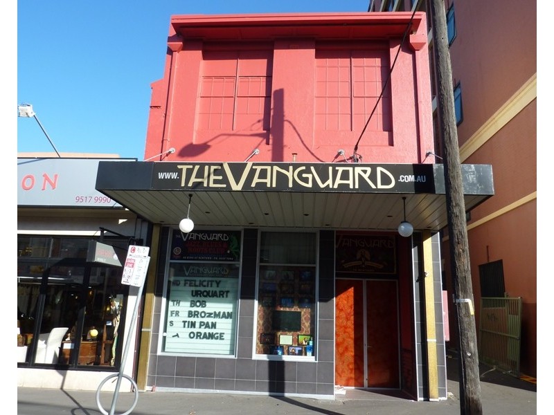 42 King Street, Newtown NSW 2042