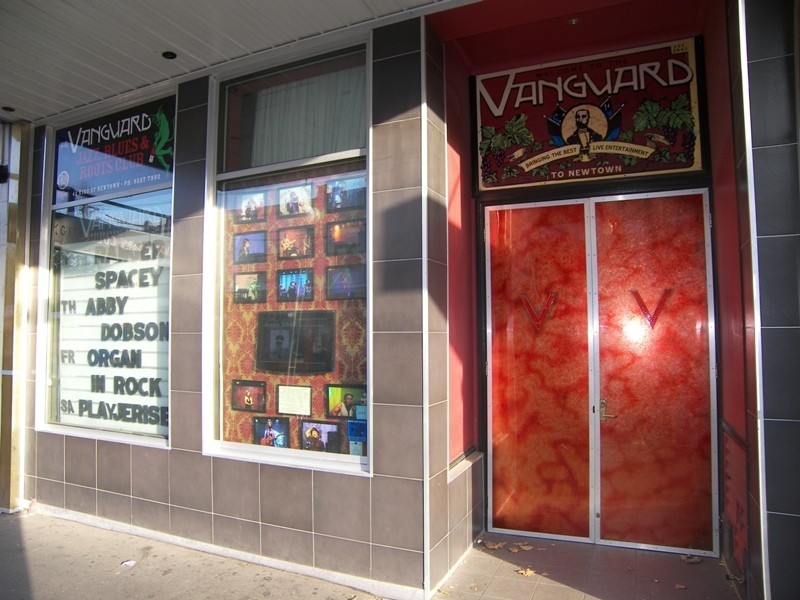 42 King Street, Newtown NSW 2042