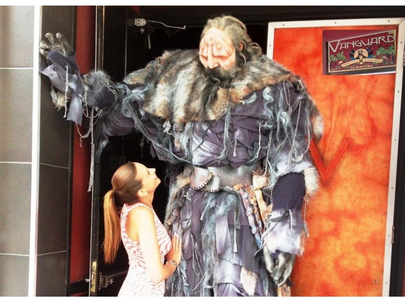 42 King Street, Newtown NSW 2042