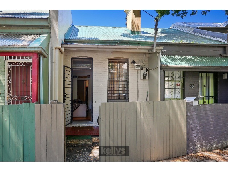 23 Morehead St, Redfern NSW 2016