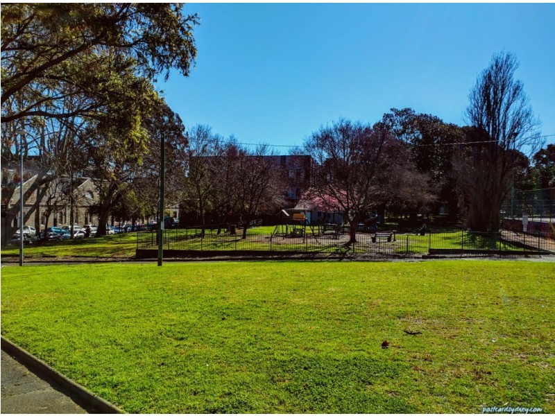 29 Australia St, Camperdown NSW 2050