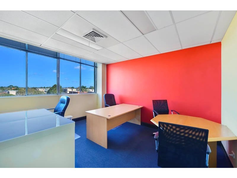 Suites @ 414 Gardeners Rd, Rosebery NSW 2018