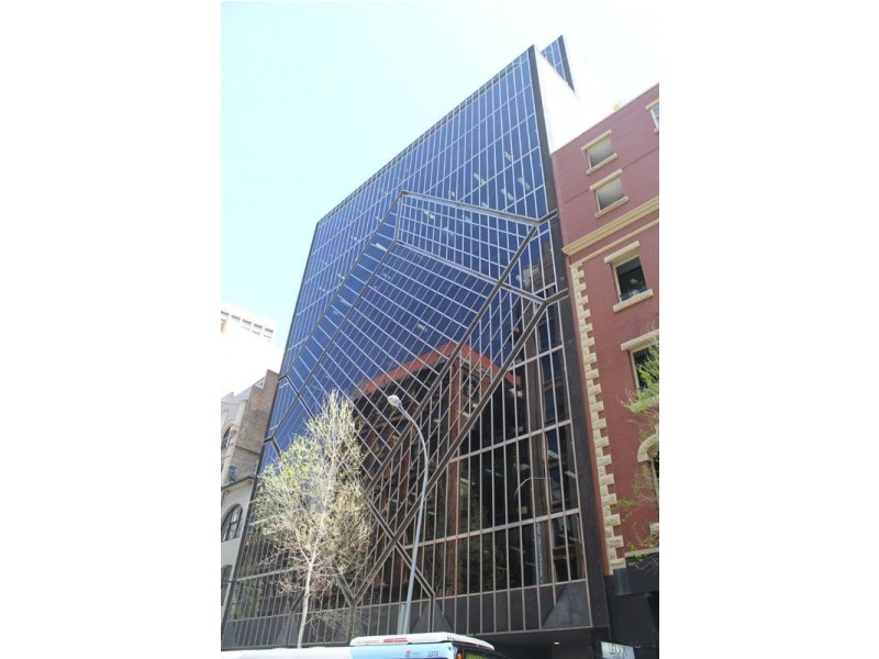 Level 3/263 Clarence Street, Sydney NSW 2000