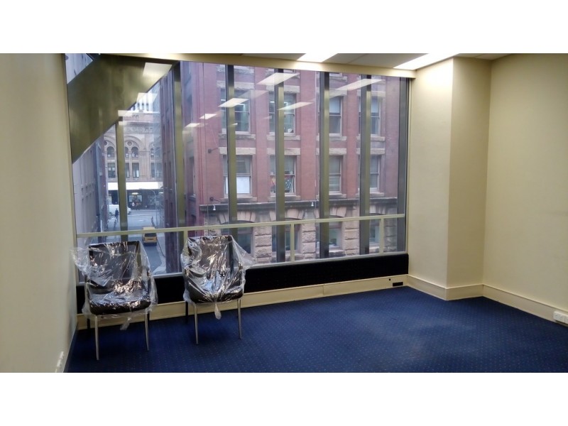 Level 3/263 Clarence Street, Sydney NSW 2000