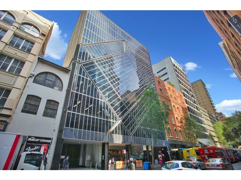 Level 3/263 Clarence Street, Sydney NSW 2000