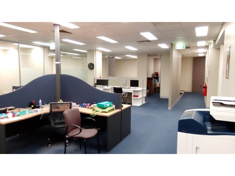 Level 3/263 Clarence Street, Sydney NSW 2000