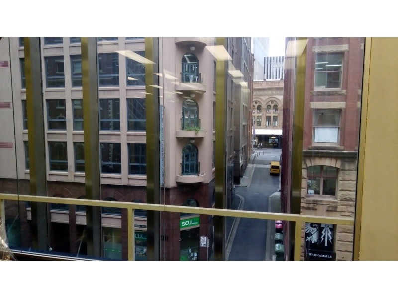 Level 3/263 Clarence Street, Sydney NSW 2000