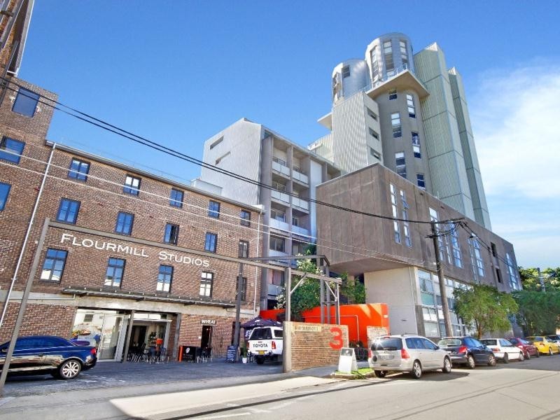 21/1 Gladstone Street, Newtown NSW 2042