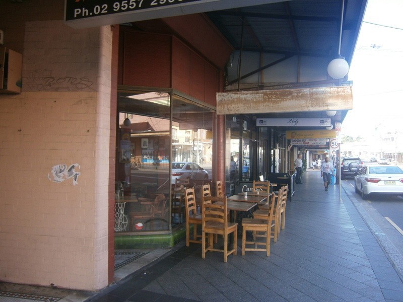 Enmore NSW 2042