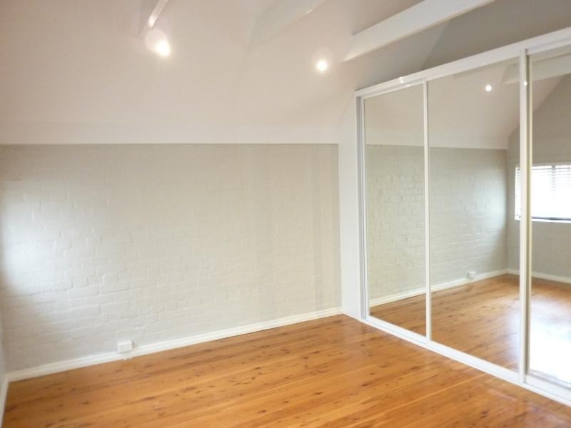 60A Cleveland Street, Chippendale NSW 2008