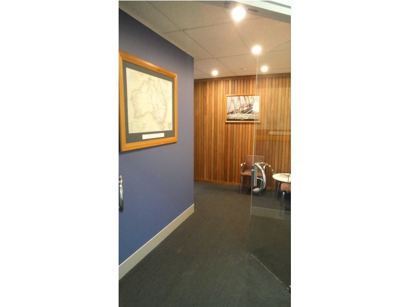 Suite 204 / 1 Erskineville Rd, Newtown NSW 2042