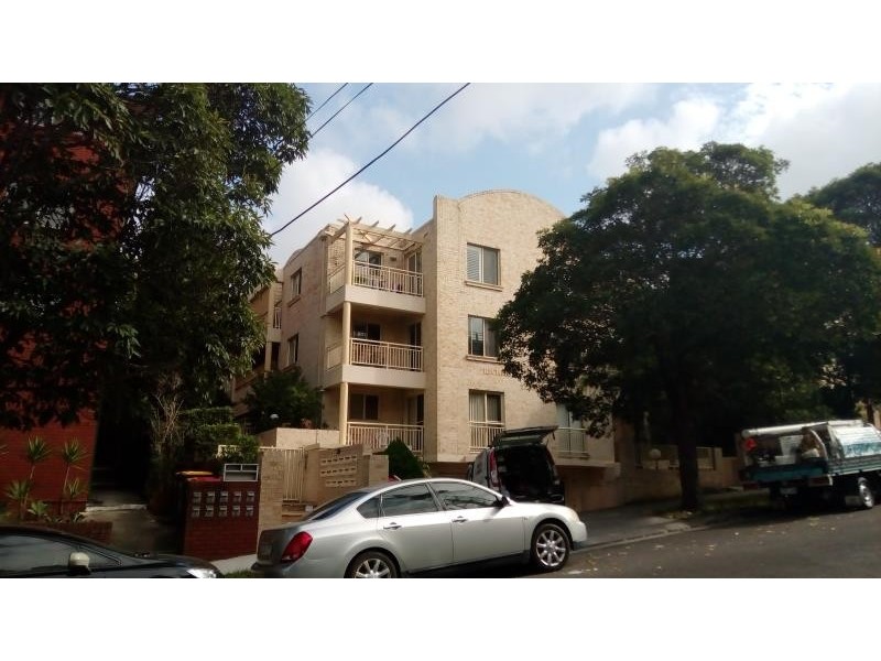 18/52 Boronia Street, Kensington NSW 2033