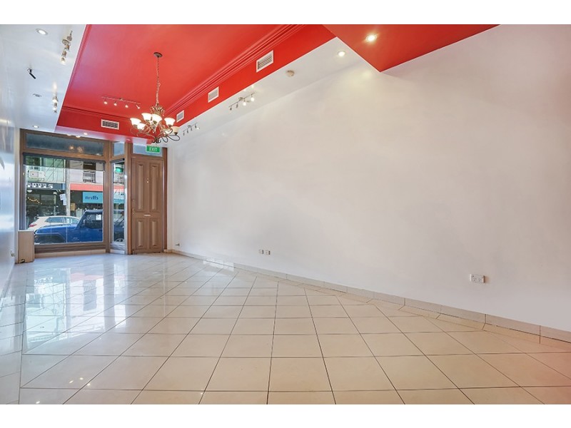 482 King St, Newtown NSW 2042