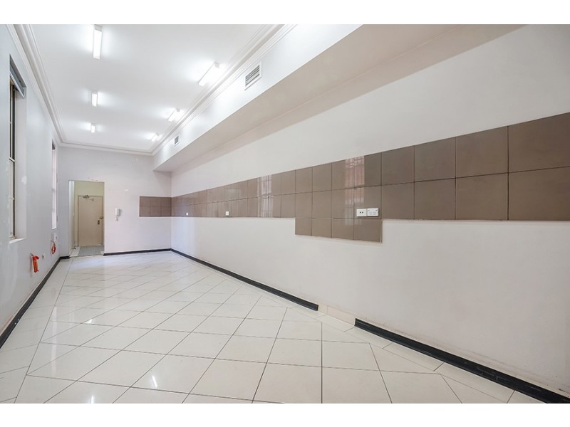 482 King St, Newtown NSW 2042