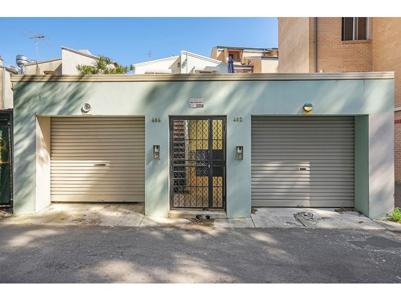 482 King St, Newtown NSW 2042