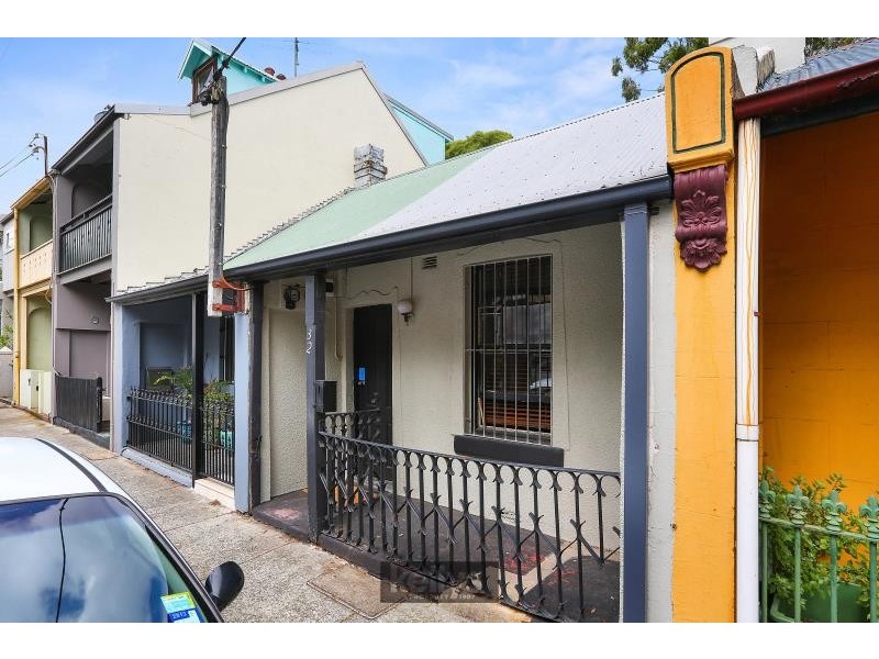 32 Egan Street, Newtown NSW 2042
