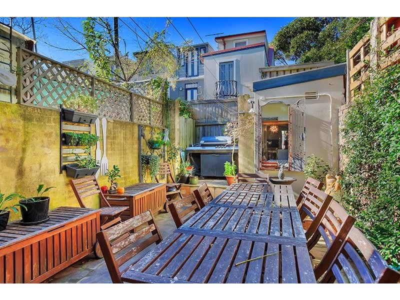 218 Abercrombie Street, Redfern NSW 2016