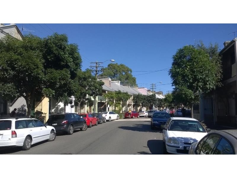 218 Abercrombie Street, Redfern NSW 2016