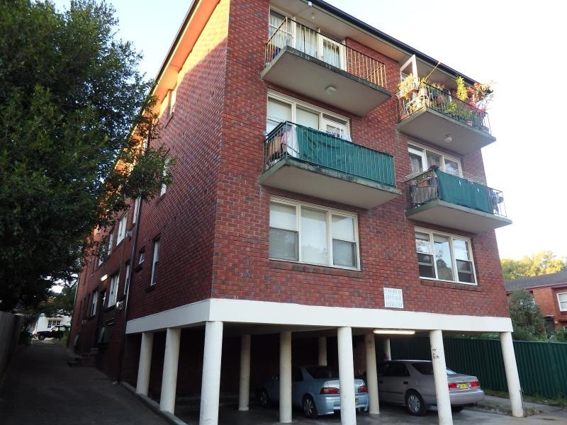 4/118 Frederick Street, Ashfield NSW 2131