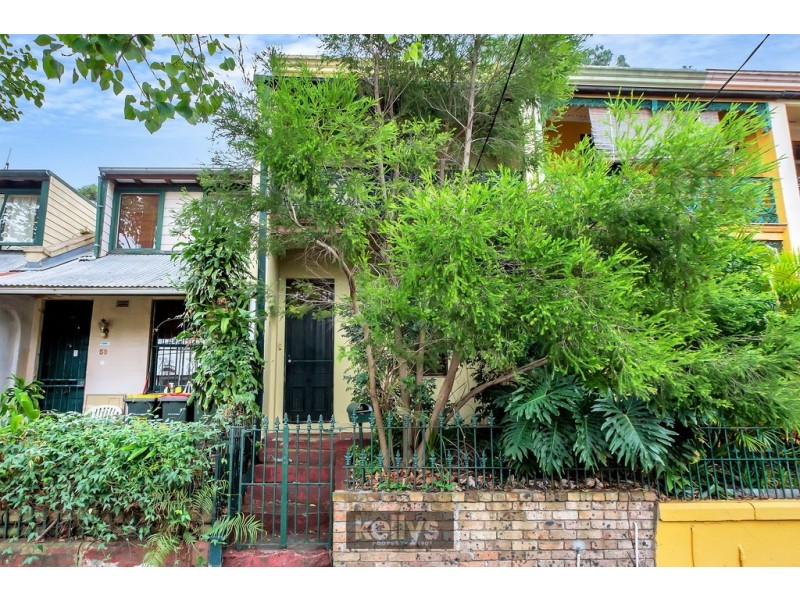 51 Rose St, Chippendale NSW 2008