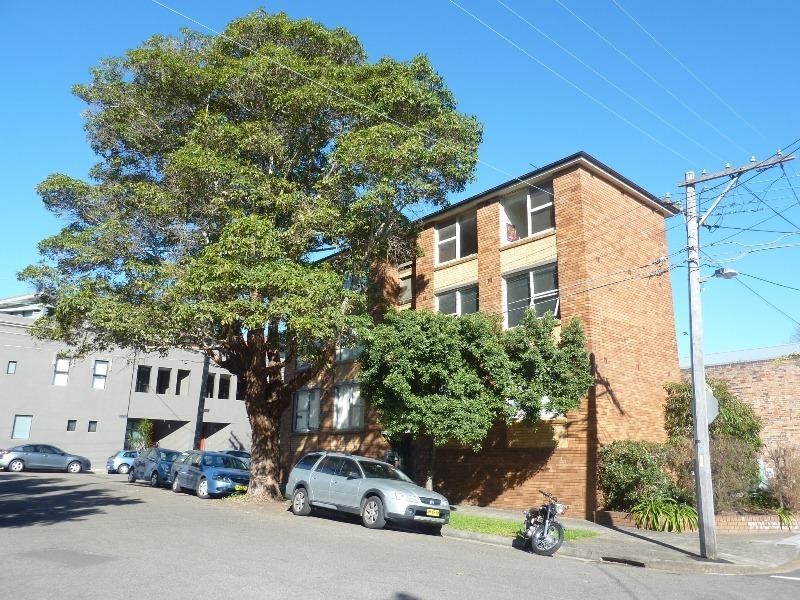 8/41 Marmion Street, Camperdown NSW 2050