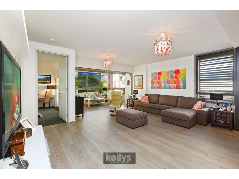 5301/8 Alexandra Drive, Camperdown NSW 2050