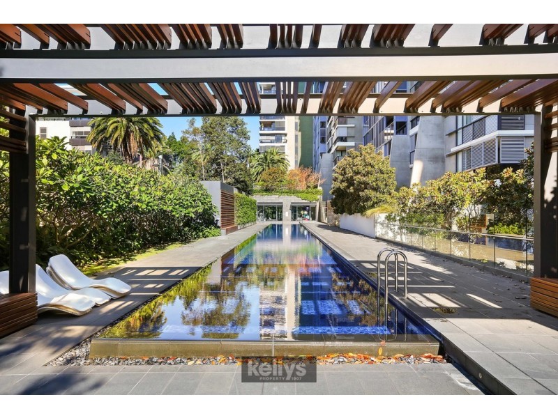 5301/8 Alexandra Drive, Camperdown NSW 2050