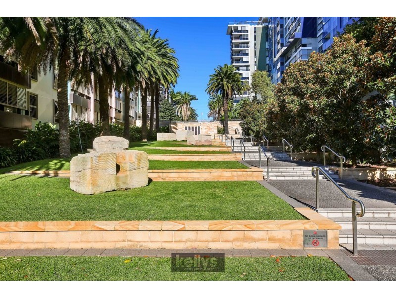 5301/8 Alexandra Drive, Camperdown NSW 2050