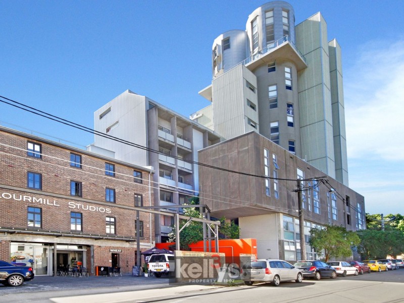 21/1 Gladstone St, Newtown NSW 2042