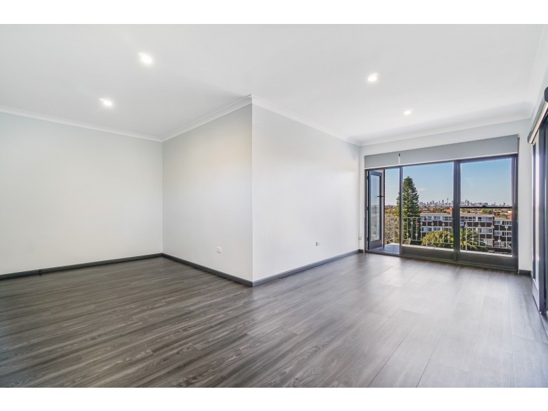 20/97 Homer Sreet, Earlwood NSW 2206