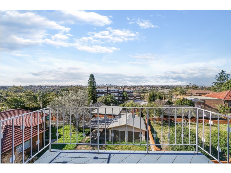 20/97 Homer Sreet, Earlwood NSW 2206