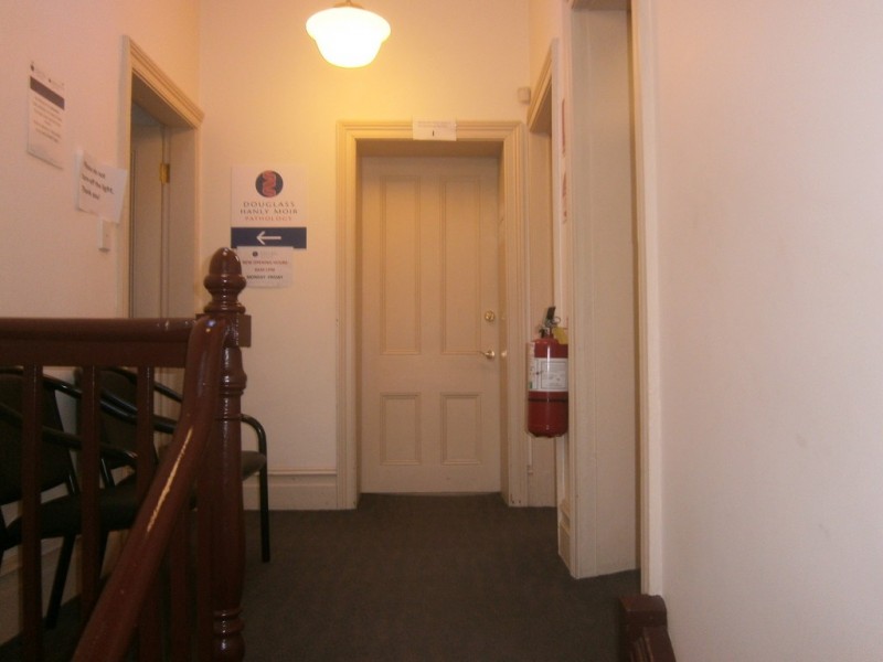 Suites @ 50 Union St., Pyrmont NSW 2009