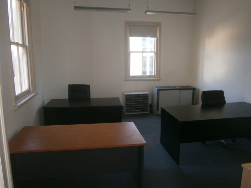 Suites @ 50 Union St., Pyrmont NSW 2009