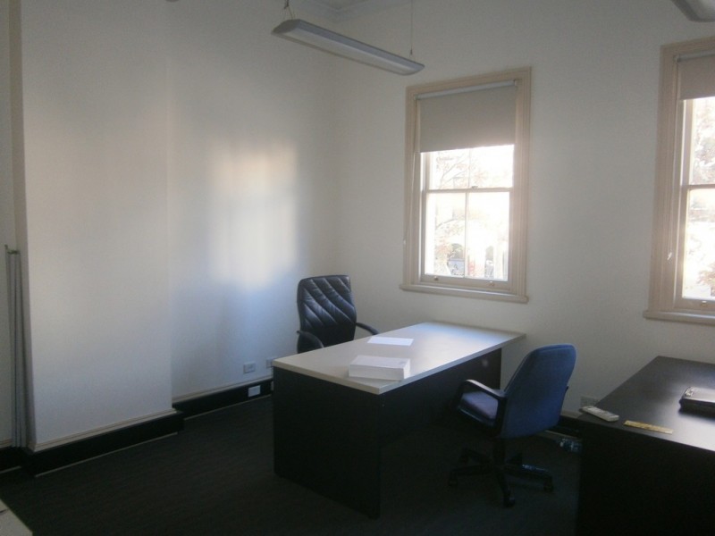Suites @ 50 Union St., Pyrmont NSW 2009