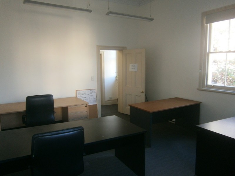 Suites @ 50 Union St., Pyrmont NSW 2009