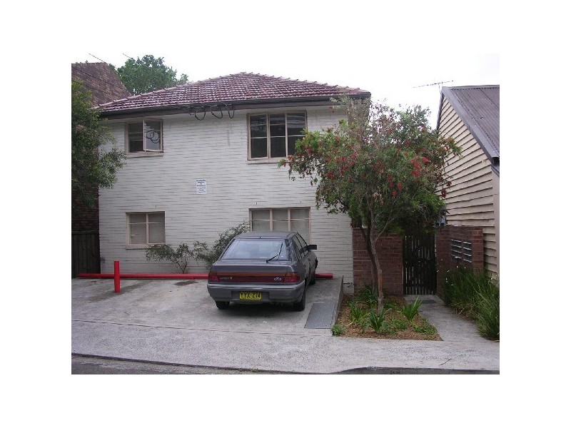 10/30-32 Bucknell Street, Newtown NSW 2042