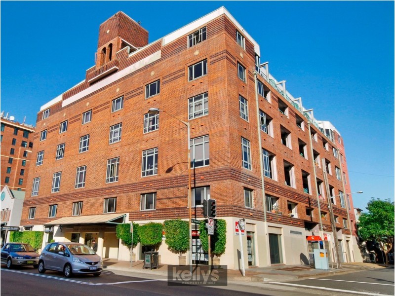 222/88 King Street, Newtown NSW 2042