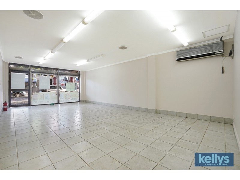 Shop 4 / 117 John Street, Cabramatta NSW 2166