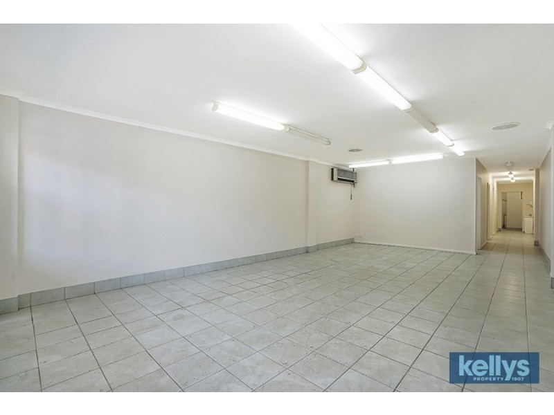 Shop 4 / 117 John Street, Cabramatta NSW 2166