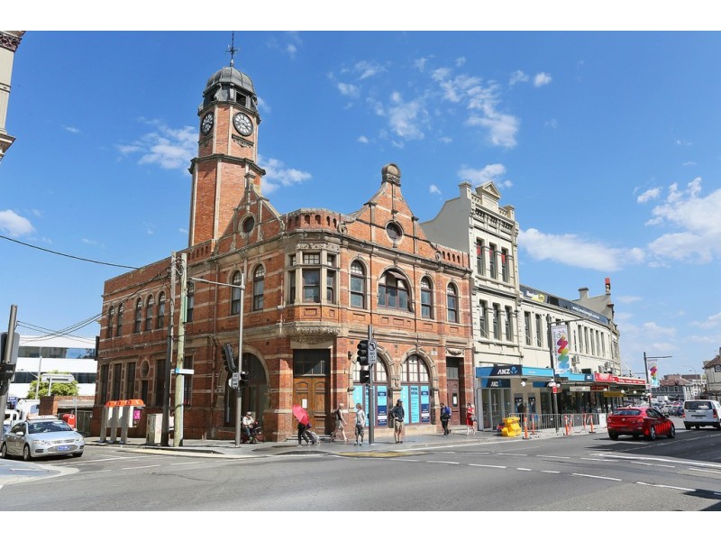 Shop 3 / 292 King St, Newtown NSW 2042