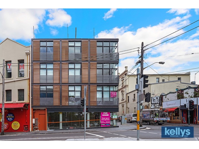 Shop 3 / 292 King St, Newtown NSW 2042