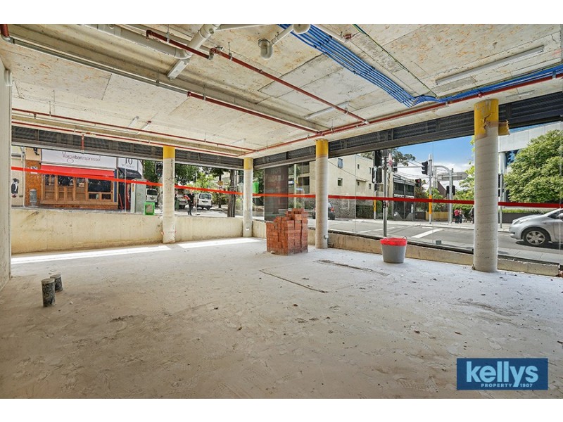 Shop 3 / 292 King St, Newtown NSW 2042