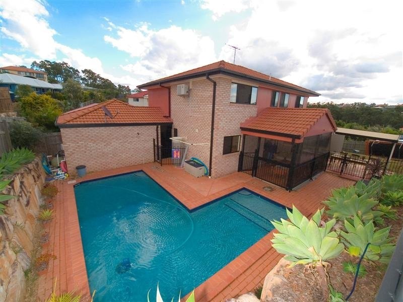 16 Snow Wood Drive, Eatons Hill QLD 4037