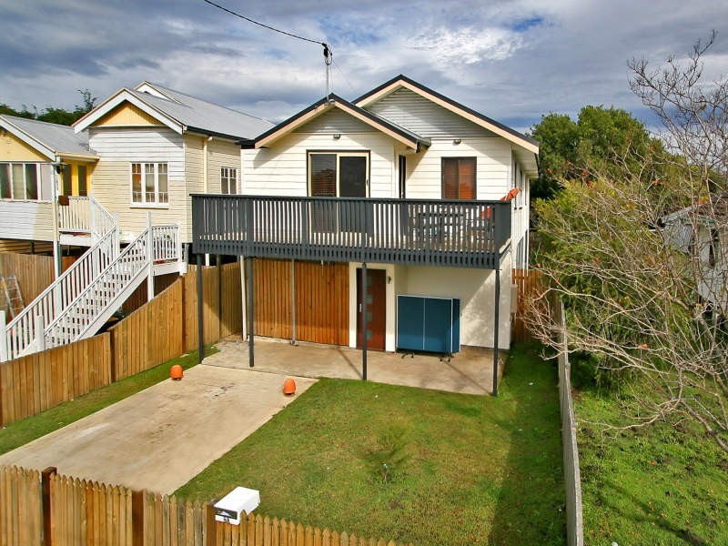 8A George St, Virginia QLD 4014