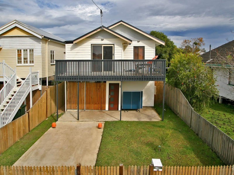 8A George St, Virginia QLD 4014