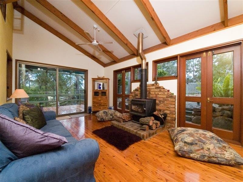 17 Somers Street, Cashmere QLD 4500