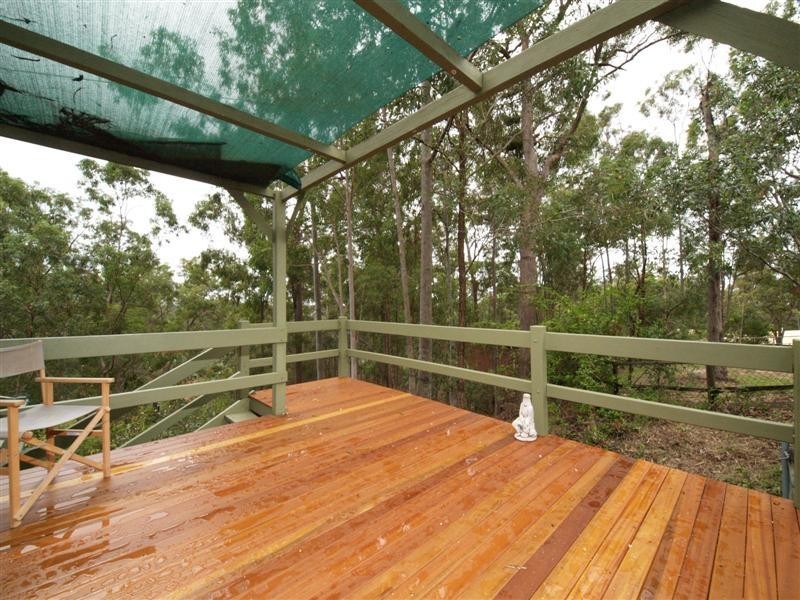 17 Somers Street, Cashmere QLD 4500