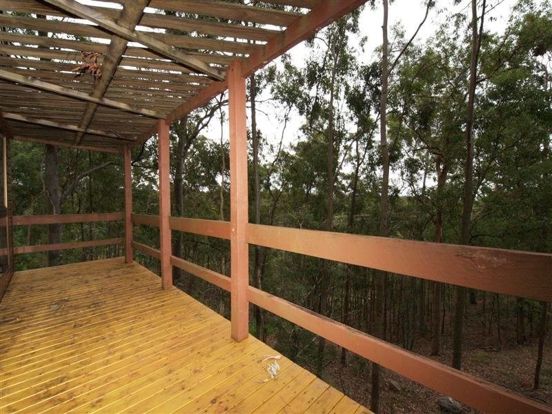 17 Somers Street, Cashmere QLD 4500