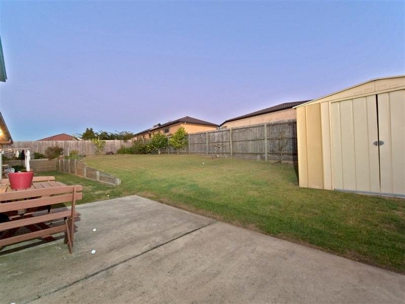 14 Fernwren Court, Cashmere QLD 4500
